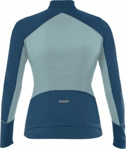 Mavic Mistral - Veste Coupe-vent Pour Femmes 8 Mavic Mistral - Veste Coupe-vent Pour Femmes -Vélo Soldes Mavic Mistral T000047 DamenWIndjacke 2