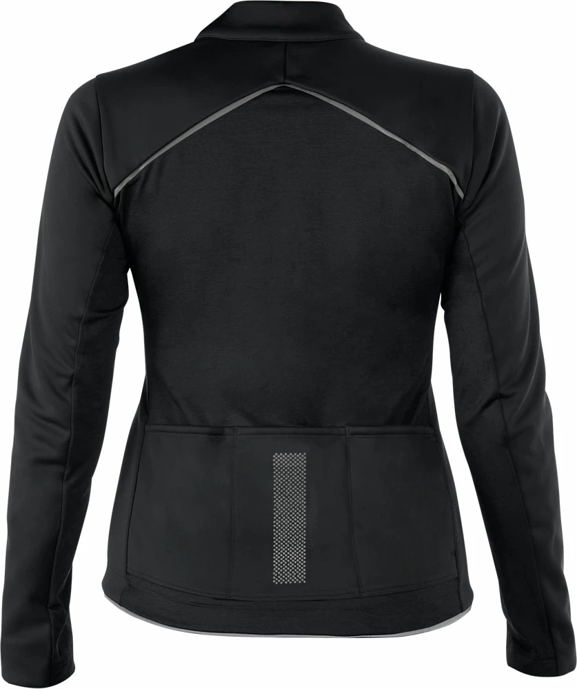 Mavic Nordet - Women's Wind Jacket 4 Mavic Nordet - Women's Wind Jacket – Image 2