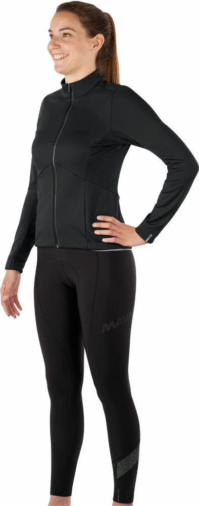 Mavic Nordet - Women's Wind Jacket 7 Mavic Nordet - Women's Wind Jacket – Image 5