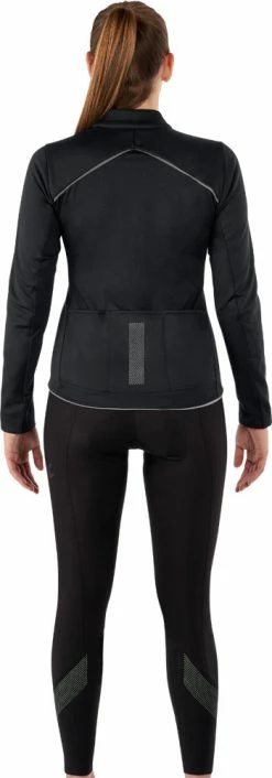 Mavic Nordet - Women's Wind Jacket 13 Mavic Nordet - Women's Wind Jacket -Vélo Soldes Mavic Nordet Damen Windjacke C1352120 5