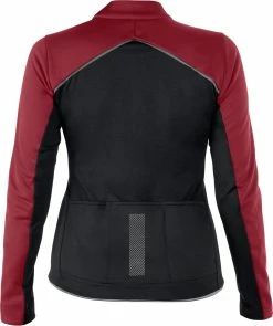 Mavic Nordet - Women's Wind Jacket -Vélo Soldes Mavic Nordet Damen Windjacke C1619720 2