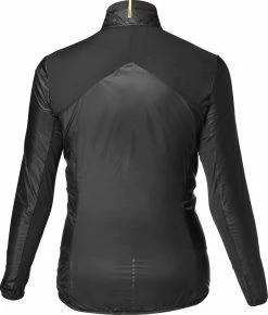 Mavic Sirocco - Women's Wind Jacket -Vélo Soldes Mavic Sirocco Damen Jacke C13176 2