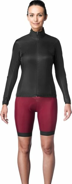 Mavic Sirocco - Women's Wind Jacket -Vélo Soldes Mavic Sirocco Damen Jacke C13176 3