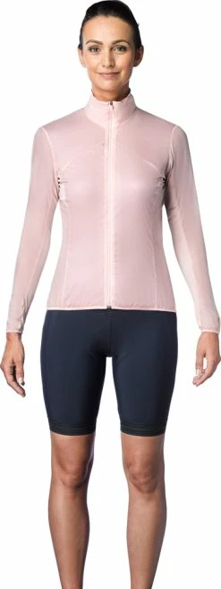 Mavic Sirocco - Women's Wind Jacket -Vélo Soldes Mavic Sirocco Damen Jacke C13177 3