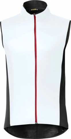 Mavic Sirocco - Wind Vest