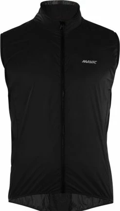Mavic Sirocco - Wind Vest