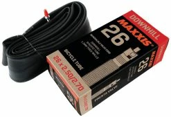 MAXXIS Chambre à Air Downhill Pour 26 X 2,50/2,70