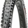 MAXXIS Minion DHF 20x2,40" Dual 60 Pneu à Fil -Vélo Soldes Maxxis Minion DHF 1 2