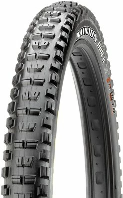 MAXXIS Minion DHR II 24x2,30" TR EXO Dual 60 Pneus Pliants