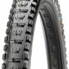 MAXXIS Minion DHR II 24x2.30" Dual 60 Pneu Pliable -Vélo Soldes Maxxis Minion DHR II 1 3