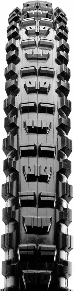 MAXXIS Minion DHR II 29x2,40 WT DD TR 3C MaxxTerra 2x120 Pneus Pliants 5 MAXXIS Minion DHR II 29x2,40 WT DD TR 3C MaxxTerra 2x120 Pneus Pliants -Vélo Soldes Maxxis Minion DHR II 2