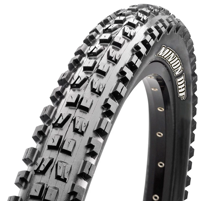 MAXXIS Minion DHF Avant 29x2,30" EXO TR Dual 60 Pneus Pliants 3 MAXXIS Minion DHF Avant 29x2,30" EXO TR Dual 60 Pneus Pliants