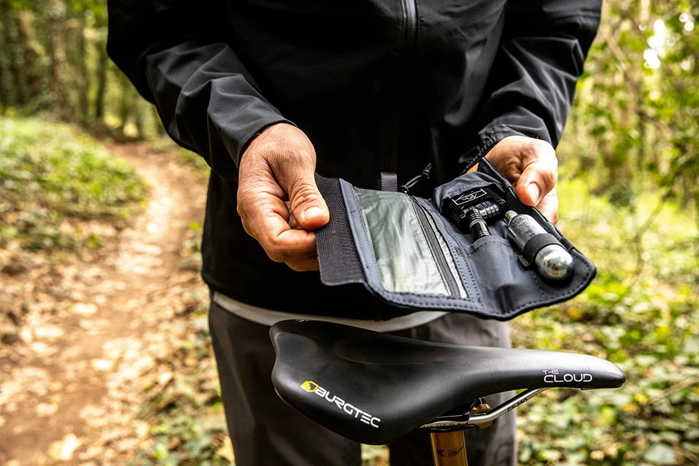 Santa Cruz Hightower C GX AXS 6 Santa Cruz Hightower C GX AXS – Image 4