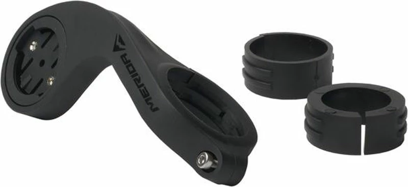 MERIDA Support Guidon Pour Système De Fixation Garmin 3 MERIDA Support Guidon Pour Système De Fixation Garmin