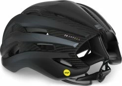 Trenta 3K Carbon MIPS - Road Bike Helmet -Vélo Soldes Met Trenta 3K Carbon MIPS Rennradhelm 570 019 25 3
