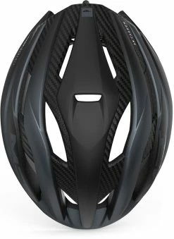 Trenta 3K Carbon MIPS - Road Bike Helmet -Vélo Soldes Met Trenta 3K Carbon MIPS Rennradhelm 570 019 25 4