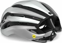 Trenta 3K Carbon - Road Bike Helmet -Vélo Soldes Met Trenta 3K Carbon MIPS Rennradhelm 570 019 28 3