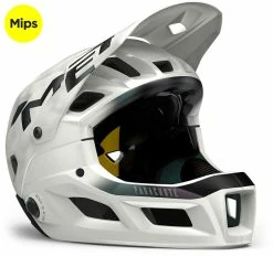Parachute MCR MIPS - Fullface Helmet