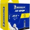 Michelin Chambre à Air B6 Airstop 27.5+" 60/77-584 1 Michelin Chambre à Air B6 Airstop 27.5+" 60/77-584 -Vélo Soldes Michelin 688031 B6 Airstop 27 5 6077 584 Schlauch