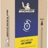 Michelin Chambre à Air B3 Airstop 27,5" 43/46-584 1 Michelin Chambre à Air B3 Airstop 27,5" 43/46-584 -Vélo Soldes Michelin B3 Airstop 468648
