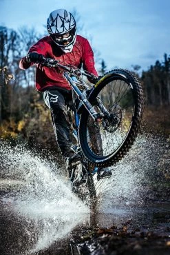 Michelin DH Mud 29x2.40" Wire -Vélo Soldes Michelin DH Mud 3