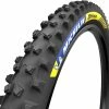 Michelin DH Mud 29x2.40" Wire 1 Michelin DH Mud 29x2.40" Wire -Vélo Soldes Michelin DH Mud 570539