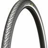 Michelin Protek Max 28" Drahtreifen -Vélo Soldes Michelin Protek Max 28 Drahtreifen FA003465135