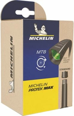 Michelin G3 Protek Max 20" Junior Schlauch