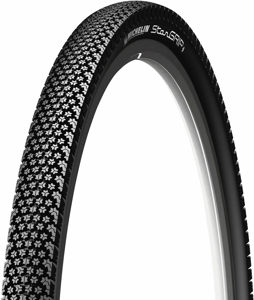 Michelin StarGrip 28" Drahtreifen 3 Michelin StarGrip 28" Drahtreifen
