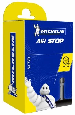 Michelin Airstop B4 27.5" MTB 48/62-584 Tube