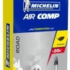 Michelin A1 Aircomp Ultralight 28" 18/23-622 Tube -Vélo Soldes Michelin Aircomp Schlauch RaceBR5xX8XZLeqjS