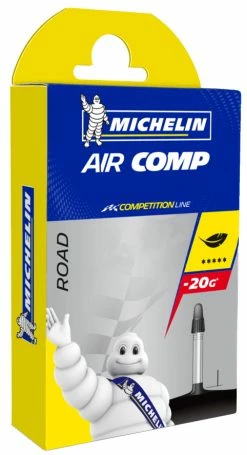 Michelin A1 Aircomp Ultralight 28" 18/23-622 Tube