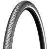 Michelin Protek 28x1.40" Wire Tyre 2 Michelin Protek 28x1.40" Wire Tyre -Vélo Soldes Michelin Protek 28x1 40 Drahtreifen 008761VJ541AgMtLJHt