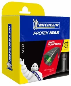 Michelin Chambre à Air A4 Protek Max 28"/29" 47/58-622