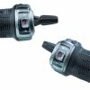 MICROSHIFT Set De Poignées Tournantes 3x9 Vitesses DS85-9 -Vélo Soldes Micro Shift 3 9 1WXI2fvyz8oOqX
