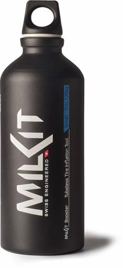MilKit Booster Tubeless -Vélo Soldes MilKit Booster Tubeless 0 6 2