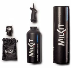 MilKit Booster Tubeless -Vélo Soldes MilKit Booster Tubeless 0 6