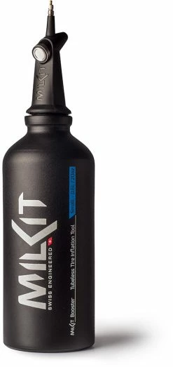 MilKit Booster Tubeless -Vélo Soldes MilKit Booster Tubeless 0 6 3