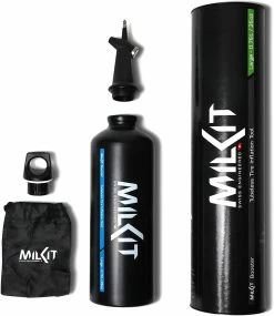 MilKit Booster Tubeless -Vélo Soldes MilKit Booster Tubeless 0 75