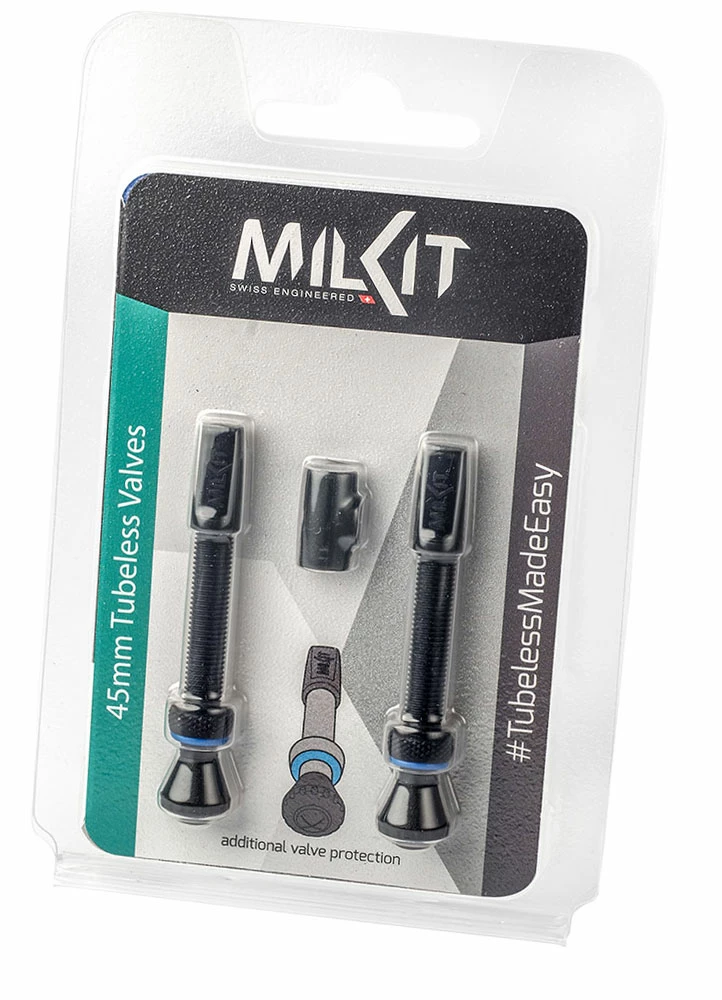 MilKit Valve Pack Tubeless Valves 5 MilKit Valve Pack Tubeless Valves – Image 3