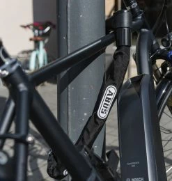 Abus CityChain 1010/85 -Vélo Soldes Milieu 1010 3