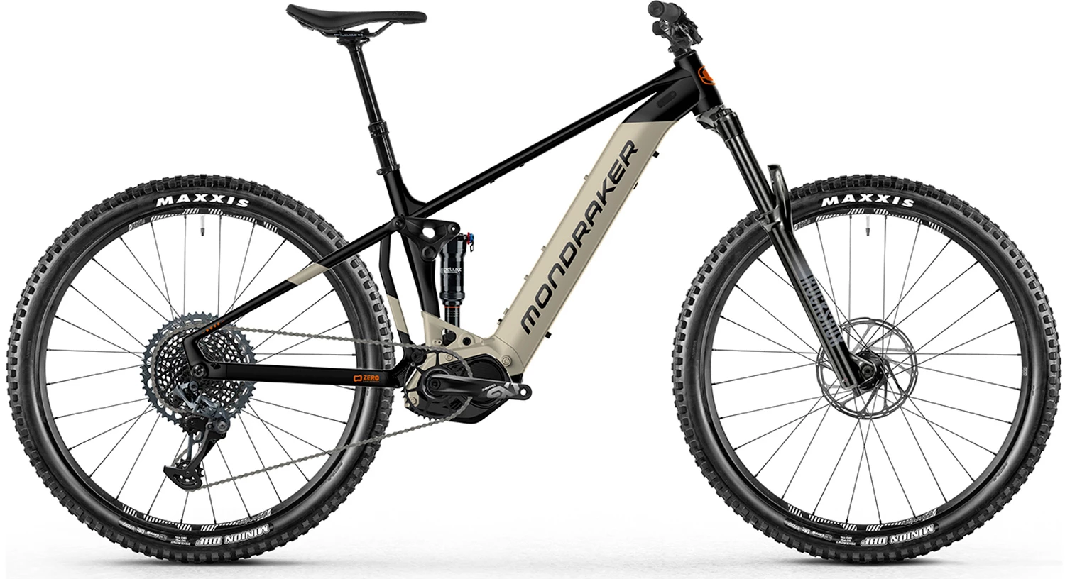 Mondraker DUSK 3 Mondraker DUSK