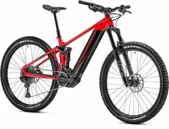 Mondraker DUSK R 7 Mondraker DUSK R -Vélo Soldes Mondraker DUSK R 01022279 3