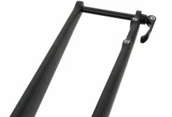 Moquai Gravel Carbon Disc Fourche Conique -Vélo Soldes Moquai Gravel Tapered Disc Carbon Gabel 20051166 d