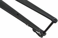 Moquai Gravel Carbon Disc Fourche Conique -Vélo Soldes Moquai Gravel Tapered Disc Carbon Gabel 20051166 e