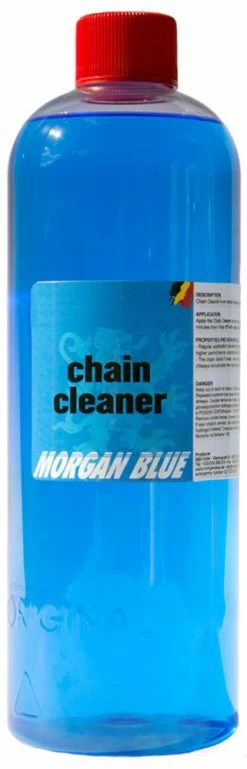 MORGAN BLUE Nettoyant Pour Chaînes 1000ml