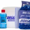 MORGAN BLUE Kit De Nettoyage Et D'entretien Light 2 MORGAN BLUE Kit De Nettoyage Et D'entretien Light -Vélo Soldes MorganBlue Reinigungskitlight 01