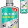 Motorex Chainlube ALLROUND Huile Pour Chaîne -Vélo Soldes Motorex Chainlube Allround