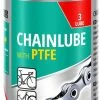 Motorex Chainlube Avec Huile Pour Chaîne PTFE -Vélo Soldes Motorex Chainlube mit PTFE Kettenol 10540131