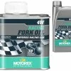 Motorex Racing Fork Oil 4W Huile D'amortisseur 1 Motorex Racing Fork Oil 4W Huile D'amortisseur -Vélo Soldes Motorex Racing Fork Oil 4W